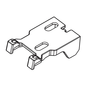 Milwaukee 44-66-0007 Detent Slider