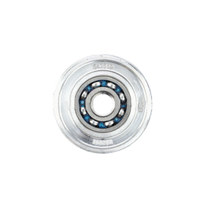 Milwaukee 44-66-0028 Gearcase End Cap with Ball Bearing