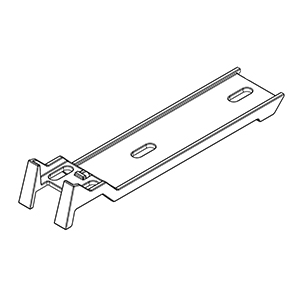 Milwaukee 44-66-1074 Short Adjusted Slider
