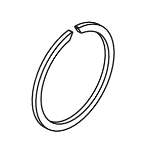Milwaukee 44-90-0103 Snap Ring