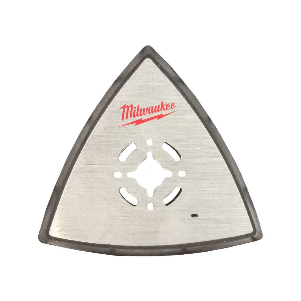 Milwaukee 44-52-2000 Backing Pad