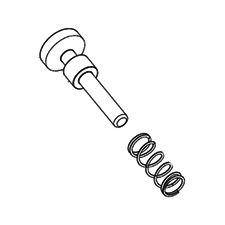 Details about   Milwaukee 44-60-1750 Lock Pin