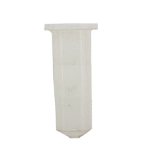 Milwaukee 44-66-0870 Caster Socket