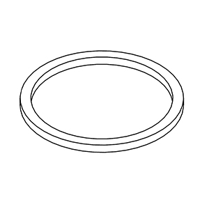 Milwaukee 45-06-0225 Felt Ring