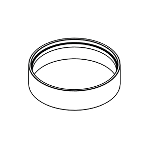 Milwaukee 45-22-0026 Rubber Sleeve