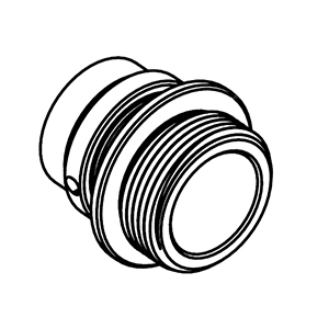 Milwaukee 45-22-2550 Sleeve