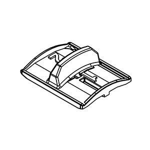 Milwaukee 45-24-1002 Speed Selector