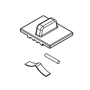 Milwaukee 45-24-1300 Speed Selector Kit