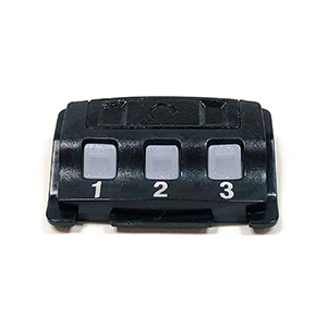 Milwaukee 45-24-2656 Speed Selector Assembly
