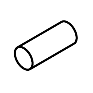 Milwaukee 45-30-0002 Silicone Slug