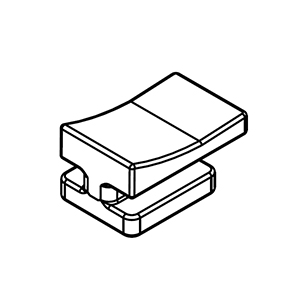 Milwaukee 45-30-0066 Sealing Pad