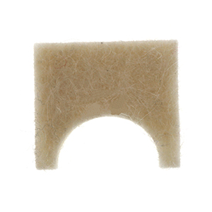 Milwaukee 45-30-0310 Rubber Cushion/seal