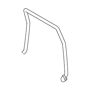 Milwaukee 45-56-0045 Cord Strap Kit