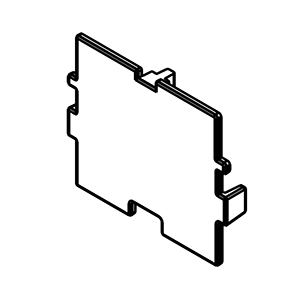Milwaukee 45-60-0060 Shut  Off  Valve