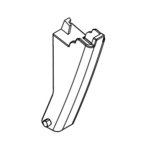 Milwaukee 45-72-0012 Plastic,trigger Cap