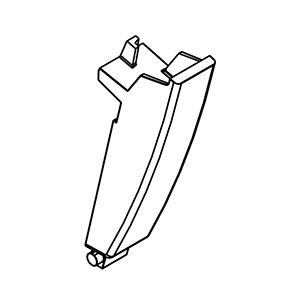 Milwaukee 45-72-0017 Switch Trigger