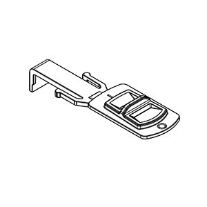 Milwaukee 45-72-0024 Slide Lever