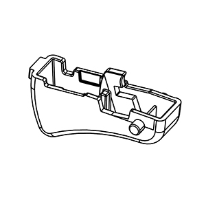 Milwaukee 45-72-0031 Trigger