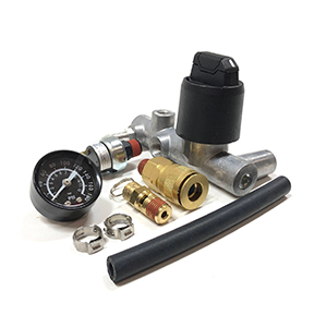 Milwaukee 45-76-0037 Manifold Assembly