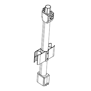 Milwaukee 45-86-0068 Wand