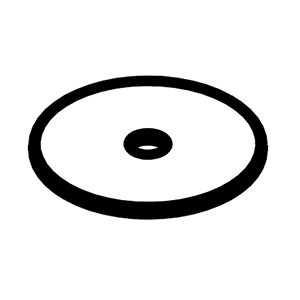 Milwaukee 45-88-0000 Washer
