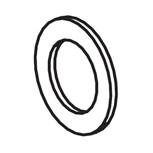 Milwaukee 45-88-0048 WASHER,OD20X12.5X1.2MM