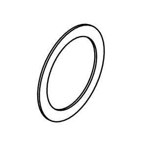 Milwaukee 45-88-0242 Spindle Seal Washer