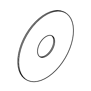 Milwaukee 45-88-2035 Washer