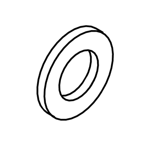 Milwaukee 45-88-2872 Washer