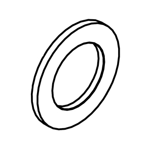 Milwaukee 45-88-2890 Washer