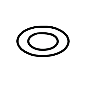 Milwaukee 45-88-3150 Washer