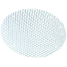 Milwaukee 45-03-0120 Perforated Aluminum Screen