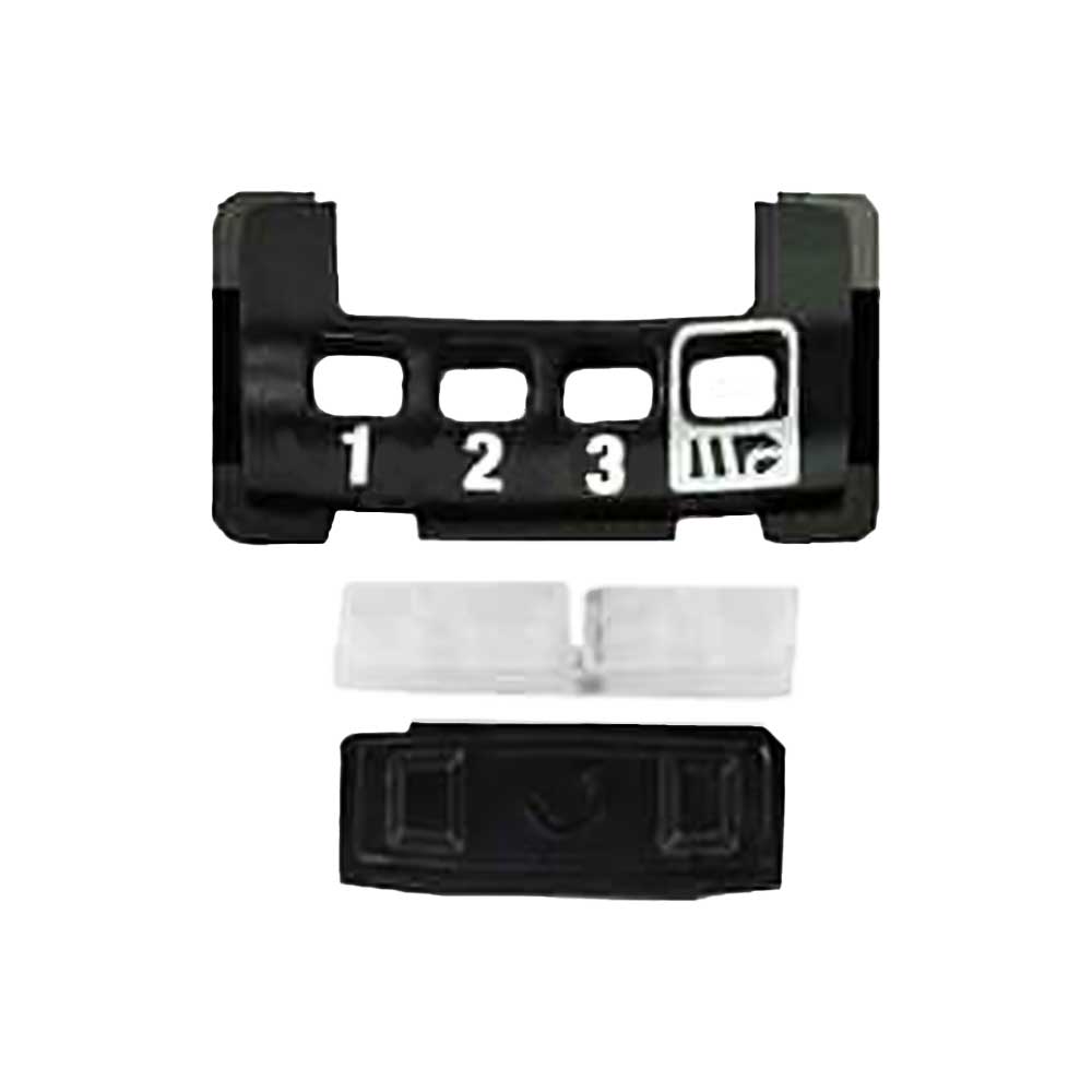 Milwaukee 45-24-0017 Speed Selector Assembly