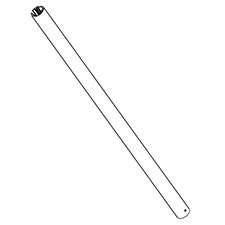Milwaukee 45-76-0125 Small Tube