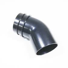 Milwaukee 45-76-0331 Dust Tube - Modified