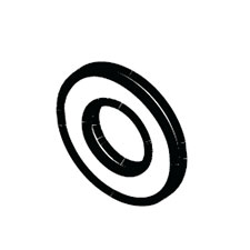 Milwaukee 45-88-8485 M5 Washer