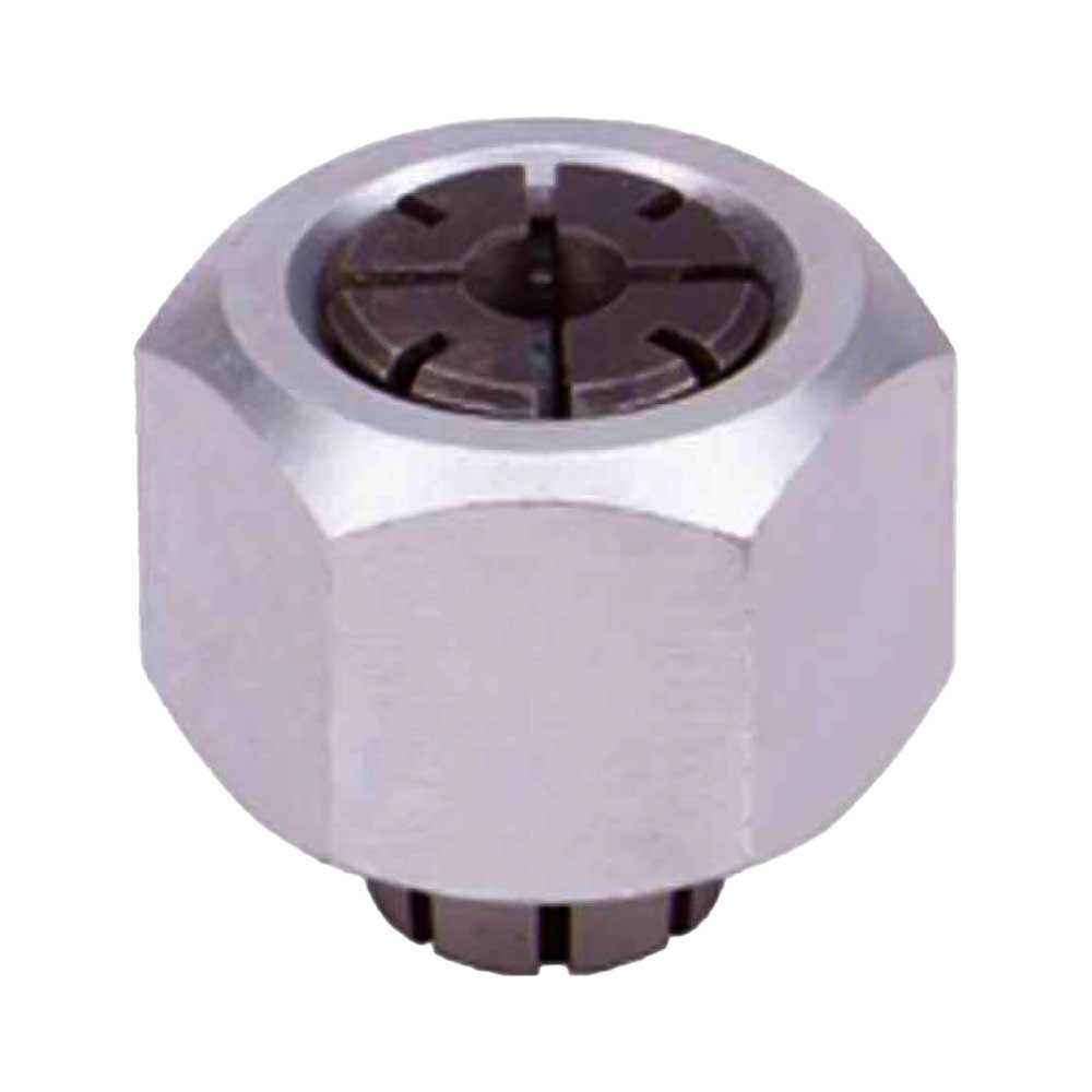 Milwaukee 48-66-1020 1/2 in Collet and Nut Assembly