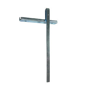 Milwaukee 49-22-2530 Rip Fence (not Shown)