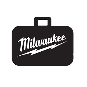 Milwaukee 49-77-4001 Soft Carrying Case, Optional