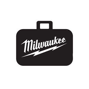Milwaukee 49-77-4004 Carrying Case