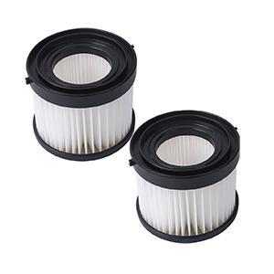 Milwaukee 49-90-1951 Filter (2-Pack)