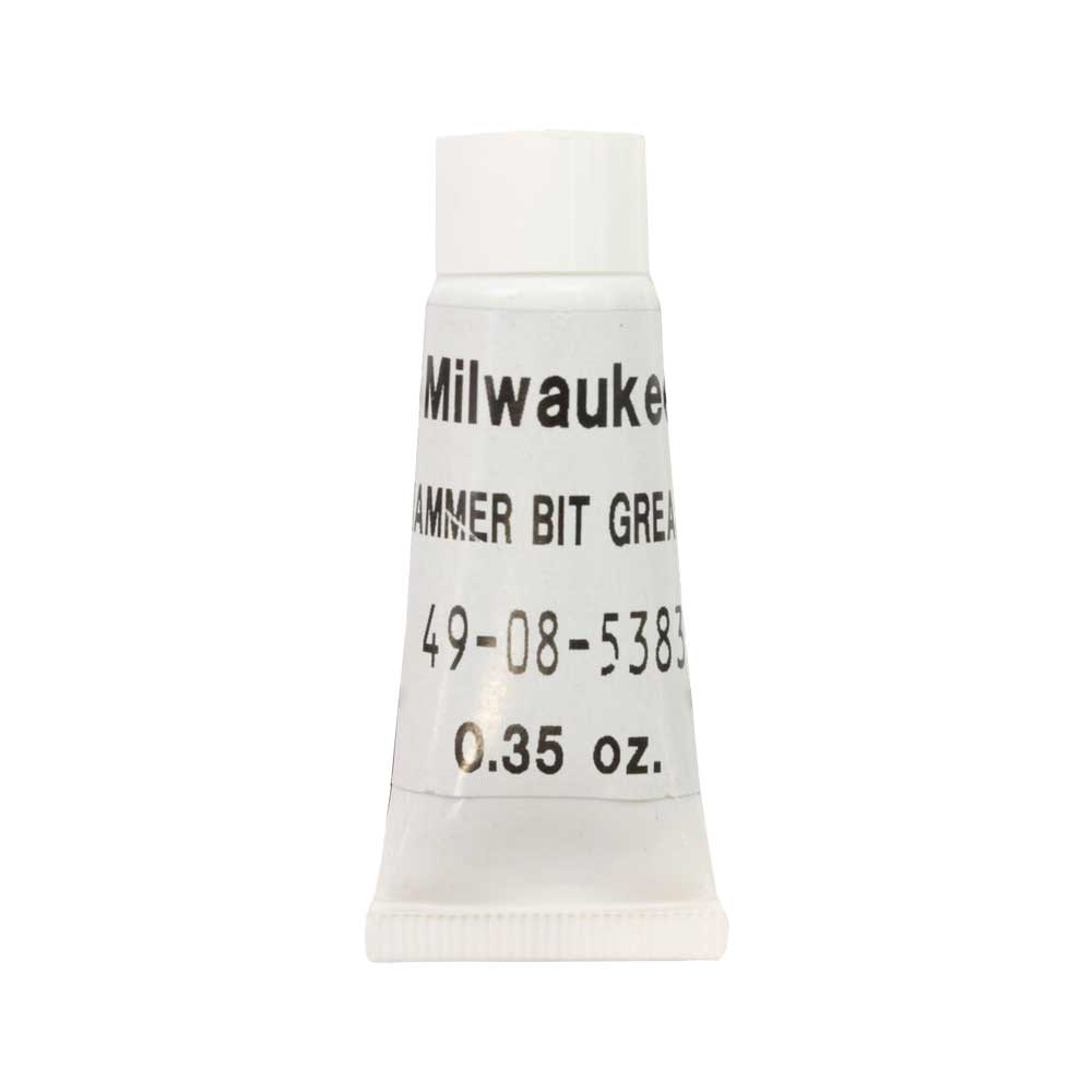 Milwaukee 49-08-5383 Grease Hammer Bit