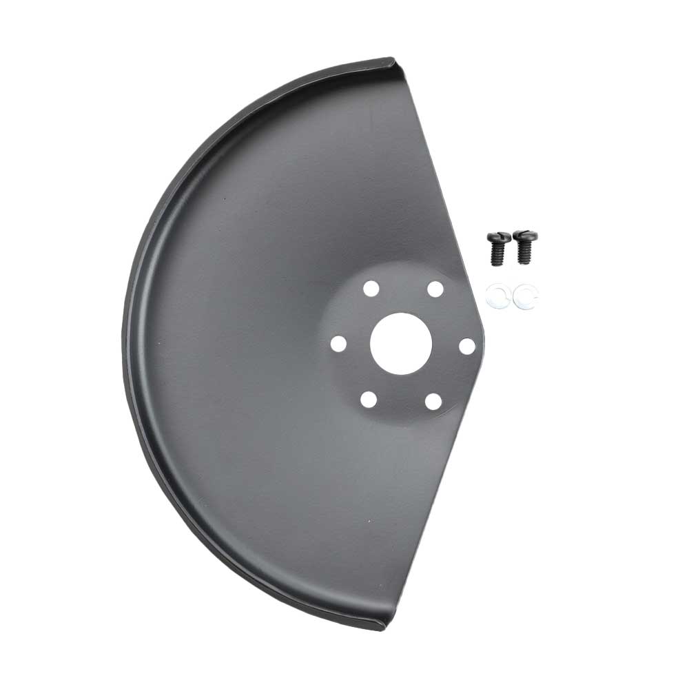 Milwaukee 49-12-0345 "9"" Wheel Guard Kit"