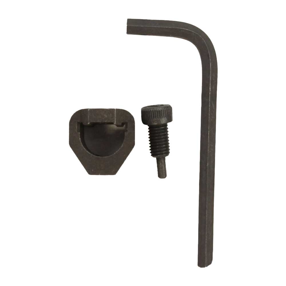 Milwaukee 49-22-5010 Wrench,screw & Clamp Kit