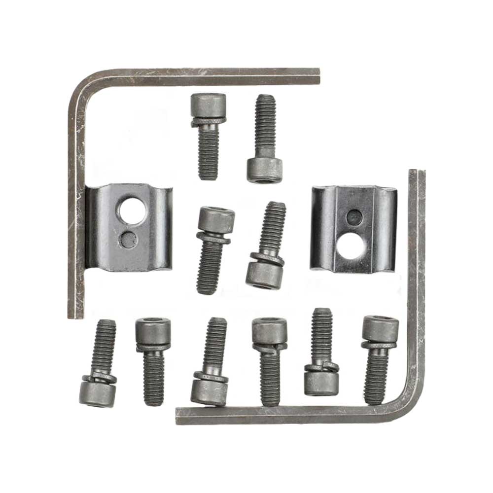 Milwaukee 49-22-5080 (14)WRENCH Screw & Clamp Kit