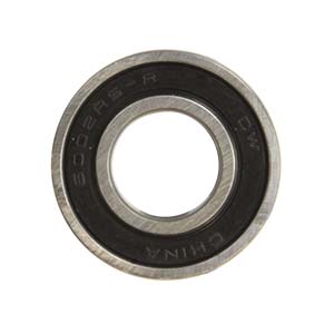 Milwaukee 02-04-5160 OD32XID15X9MM 6002R-LLUC3 Bear