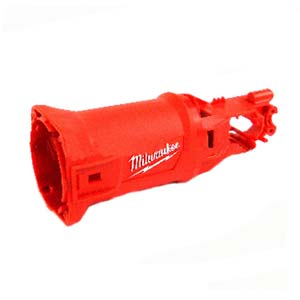Milwaukee 31-50-0915 Motor Housing
