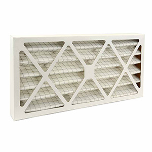 Oasis Machinery DC1700F Disposable Dust Collector Filter for DC1700