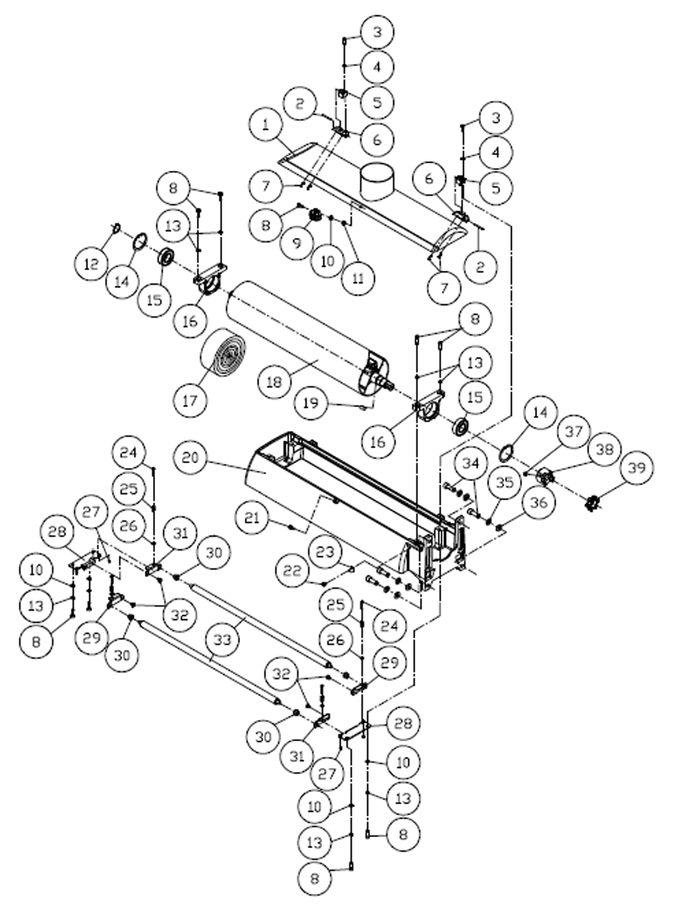 Buy Powermatic PM2244(1792244) Replacement Tool Parts Powermatic