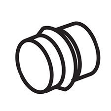 Paslode 168419 MN-109-3 Bushing